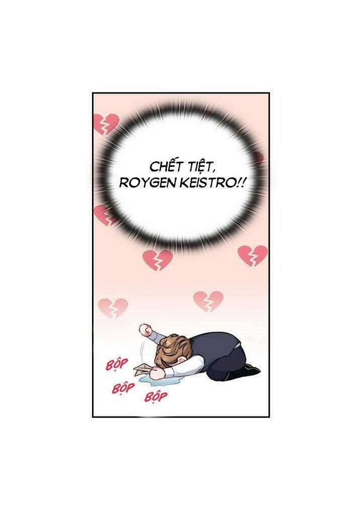 Lấy Danh Nghĩa Là Cái Chết Của Ngươi 7 trang 54