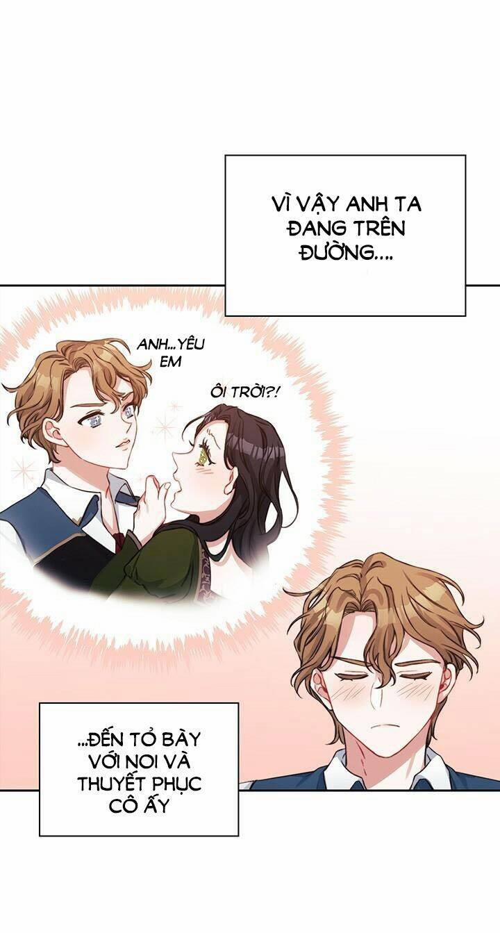 Lấy Danh Nghĩa Là Cái Chết Của Ngươi 7 trang 55