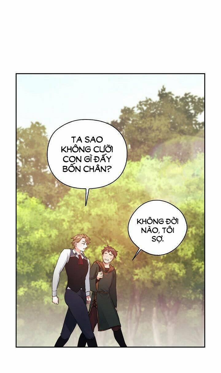 Lấy Danh Nghĩa Là Cái Chết Của Ngươi 7 trang 56