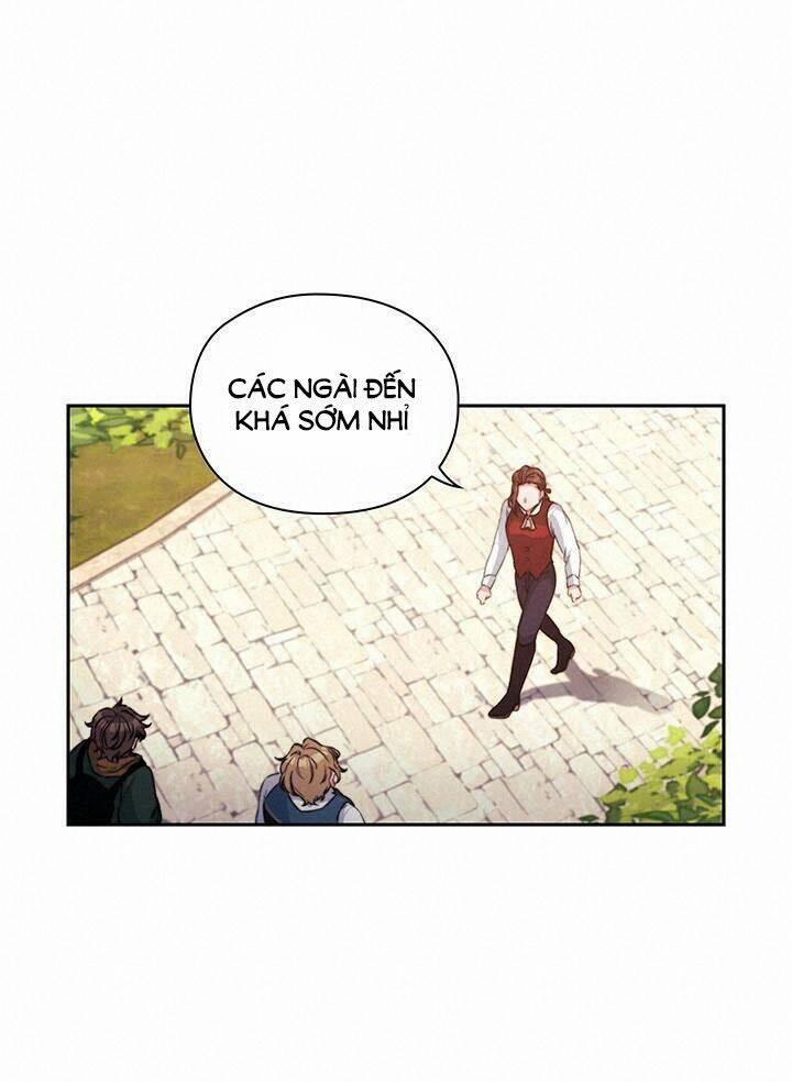 Lấy Danh Nghĩa Là Cái Chết Của Ngươi 7 trang 57