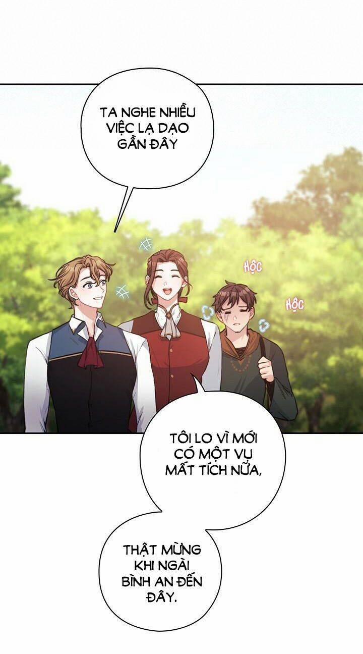 Lấy Danh Nghĩa Là Cái Chết Của Ngươi 7 trang 58