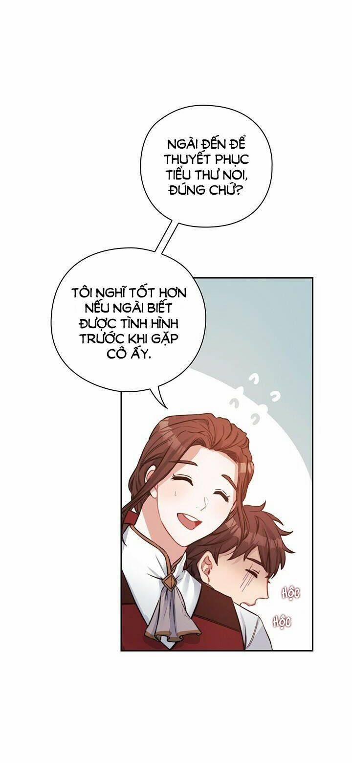 Lấy Danh Nghĩa Là Cái Chết Của Ngươi 7 trang 59