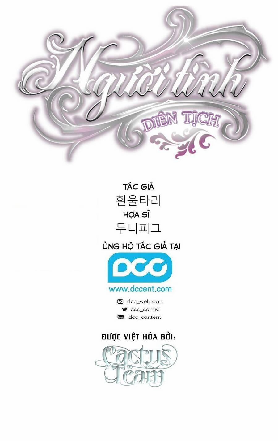 Lấy Danh Nghĩa Là Cái Chết Của Ngươi 7 trang 6