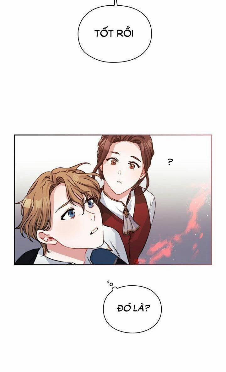 Lấy Danh Nghĩa Là Cái Chết Của Ngươi 7 trang 62