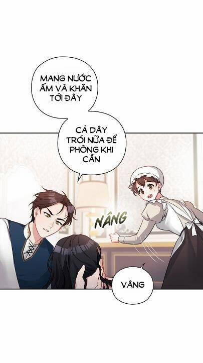 Lấy Danh Nghĩa Là Cái Chết Của Ngươi 7 trang 7