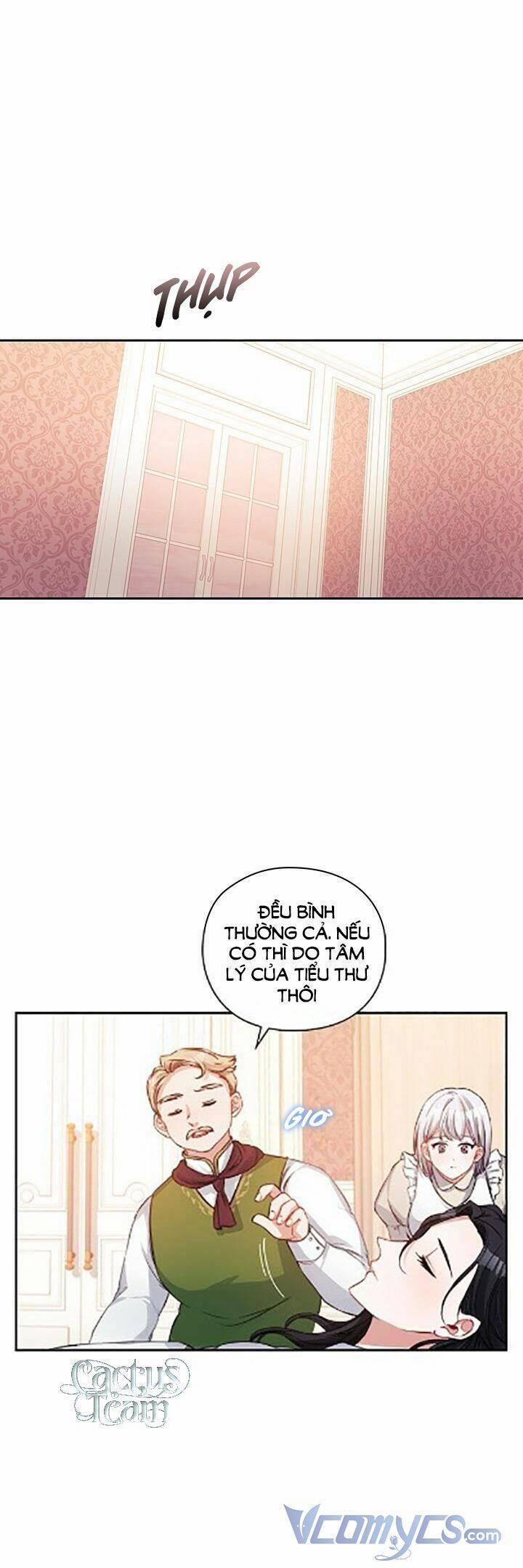 Lấy Danh Nghĩa Là Cái Chết Của Ngươi 8 trang 1