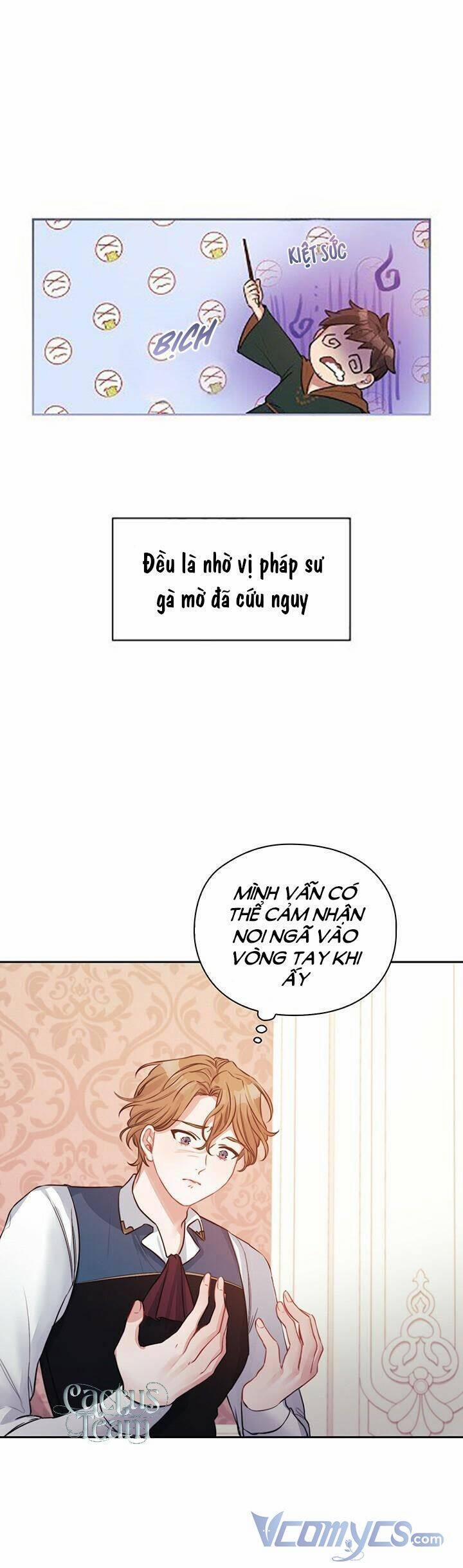 Lấy Danh Nghĩa Là Cái Chết Của Ngươi 8 trang 10