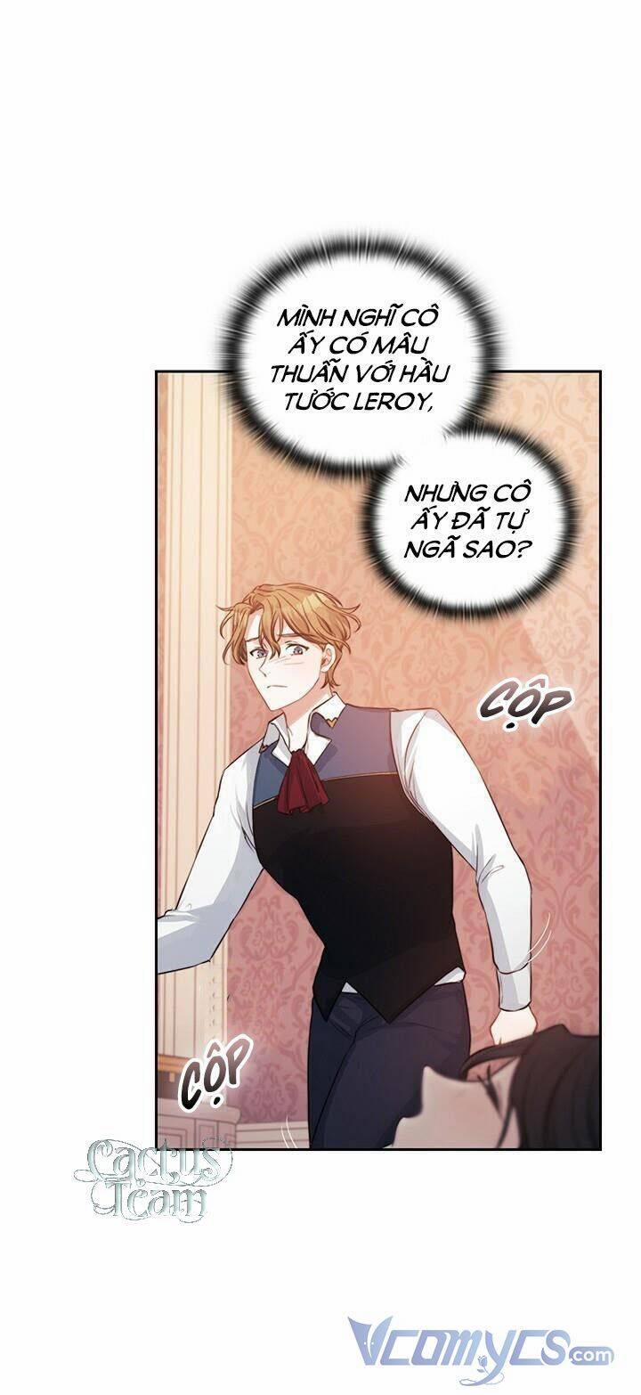 Lấy Danh Nghĩa Là Cái Chết Của Ngươi 8 trang 13