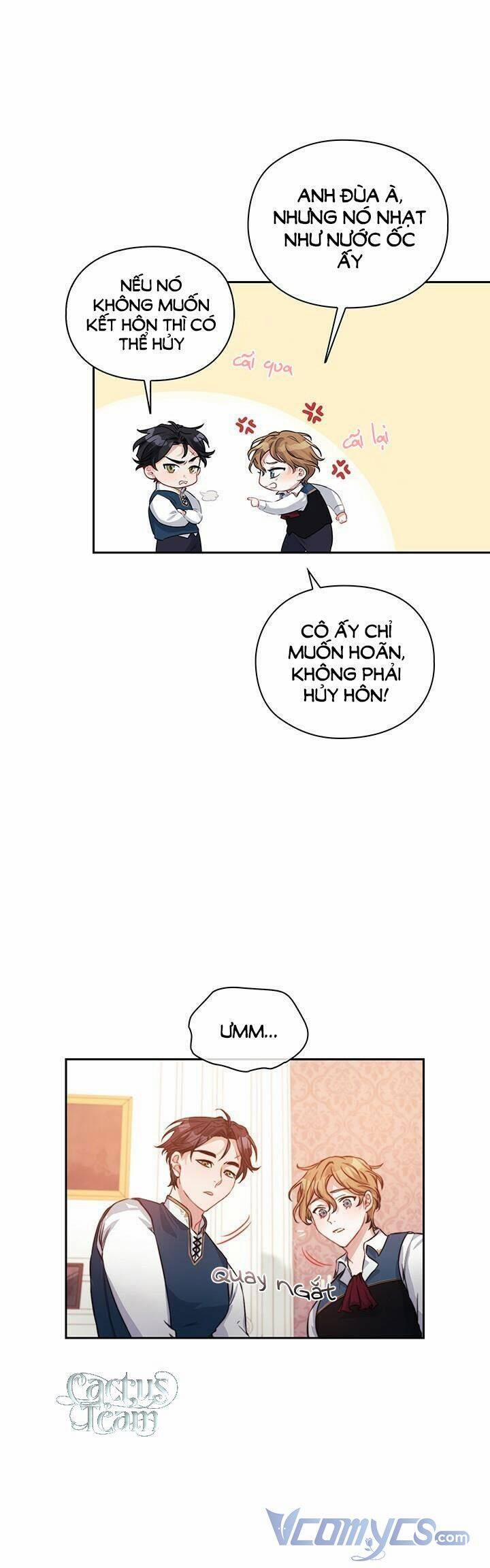 Lấy Danh Nghĩa Là Cái Chết Của Ngươi 8 trang 25