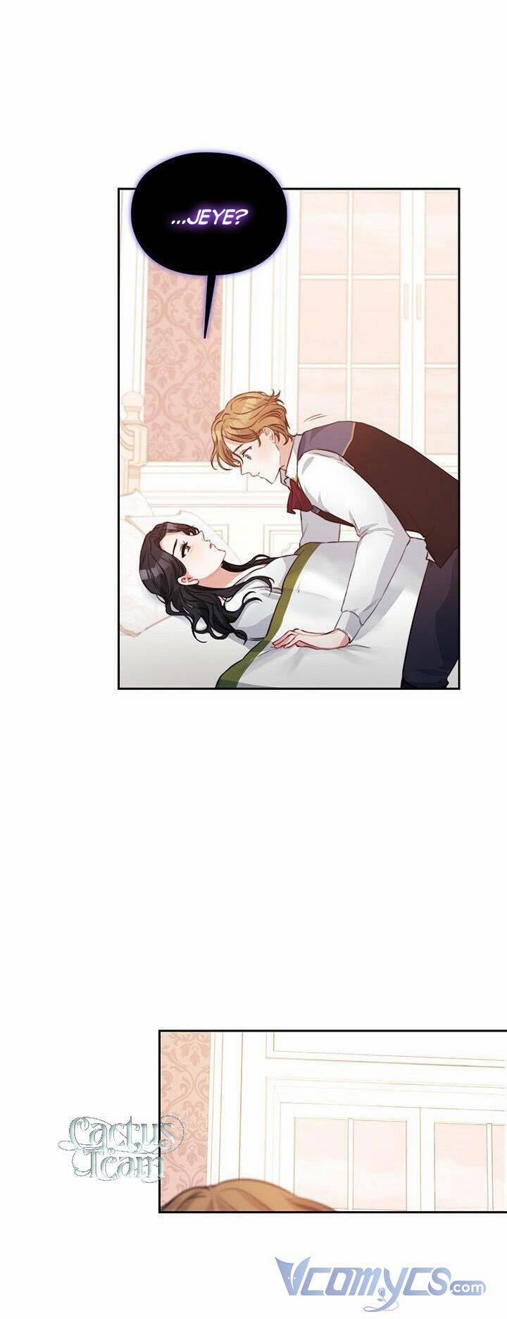 Lấy Danh Nghĩa Là Cái Chết Của Ngươi 8 trang 27