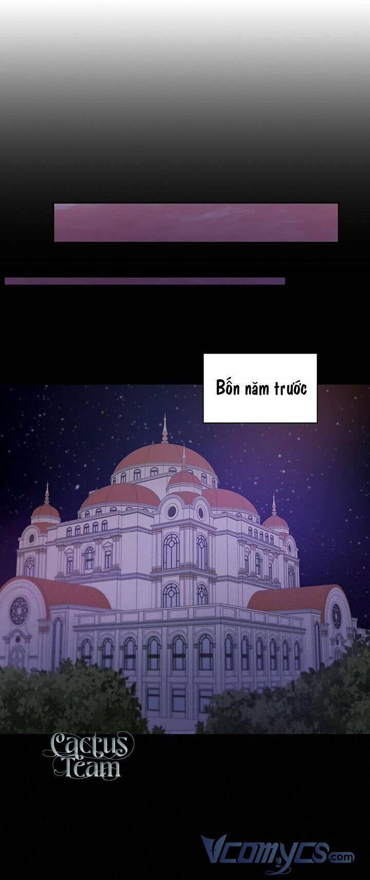 Lấy Danh Nghĩa Là Cái Chết Của Ngươi 8 trang 28