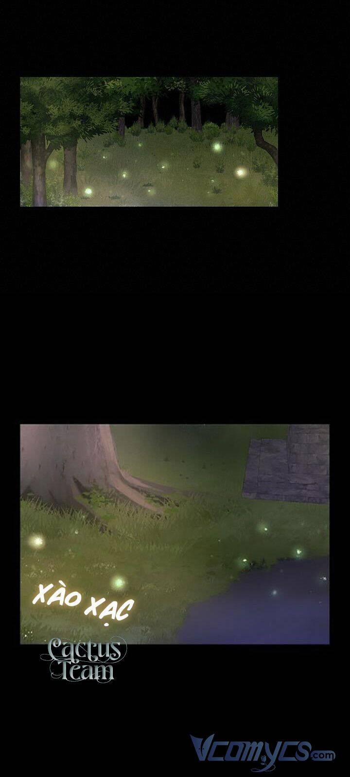 Lấy Danh Nghĩa Là Cái Chết Của Ngươi 8 trang 29