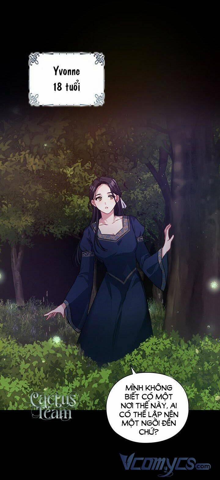Lấy Danh Nghĩa Là Cái Chết Của Ngươi 8 trang 30