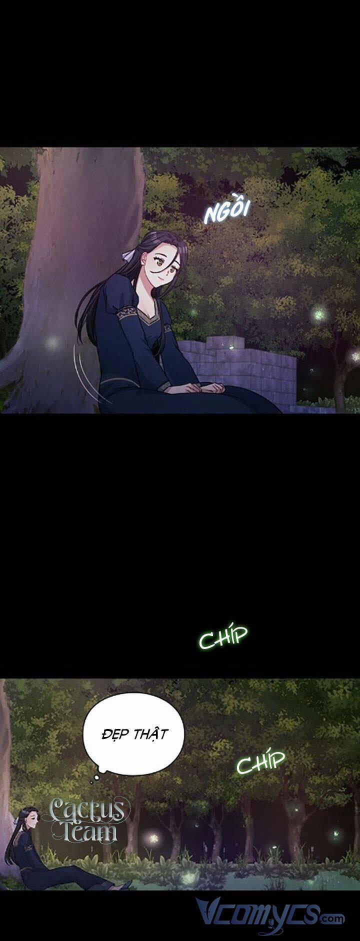 Lấy Danh Nghĩa Là Cái Chết Của Ngươi 8 trang 31