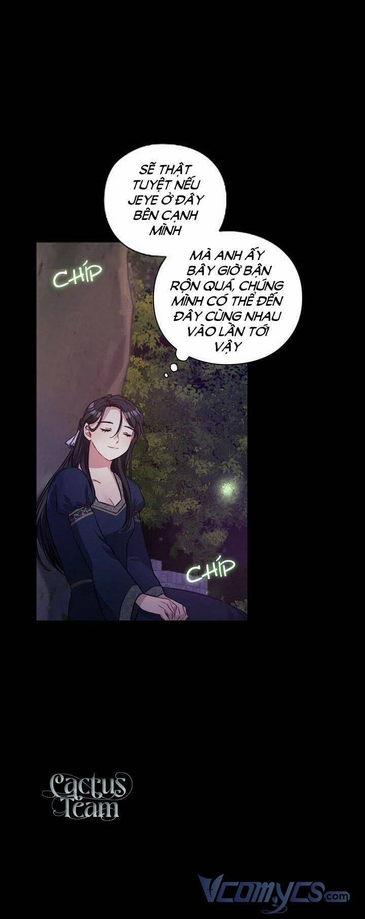 Lấy Danh Nghĩa Là Cái Chết Của Ngươi 8 trang 32