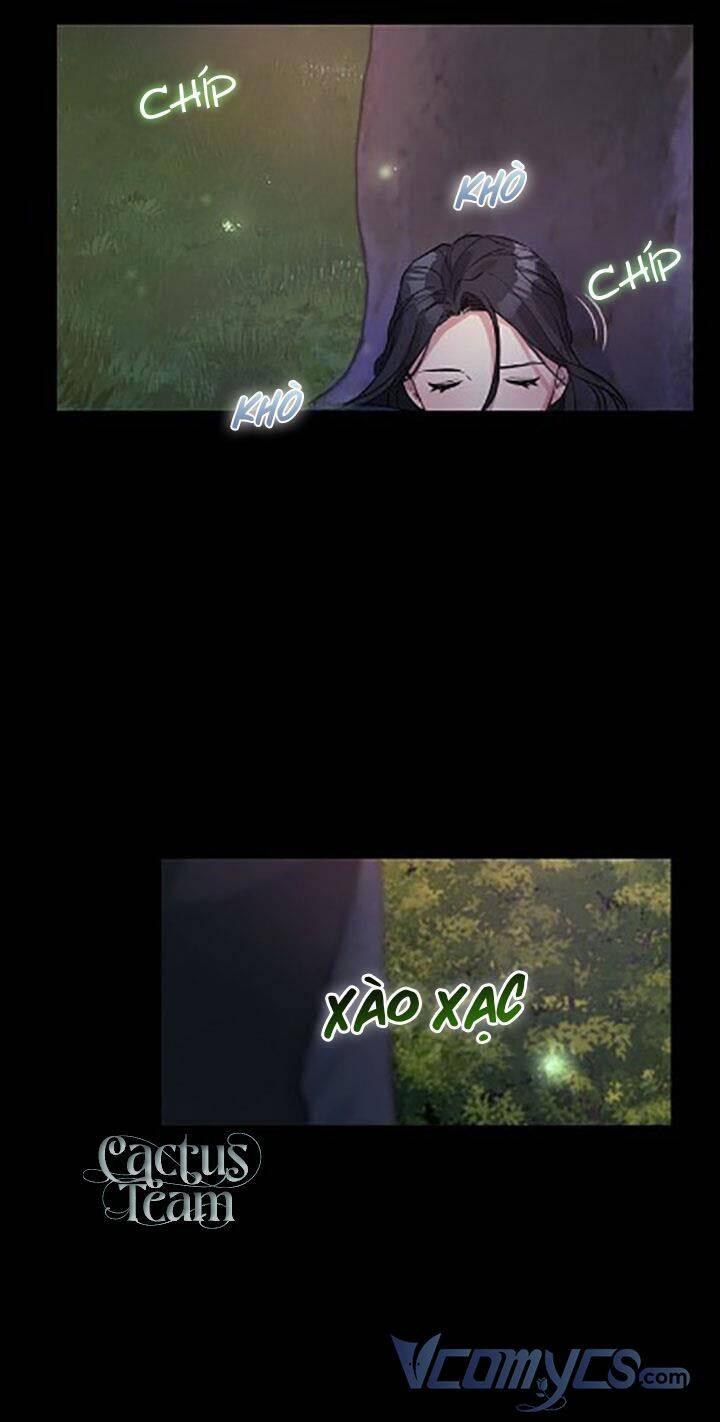 Lấy Danh Nghĩa Là Cái Chết Của Ngươi 8 trang 33