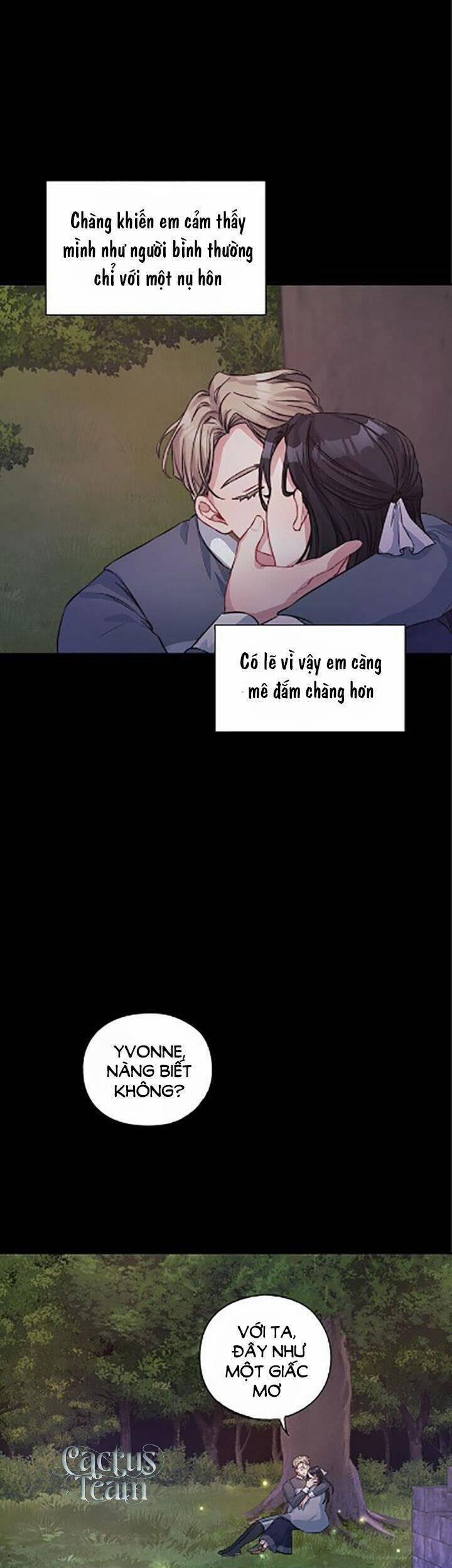 Lấy Danh Nghĩa Là Cái Chết Của Ngươi 8 trang 40