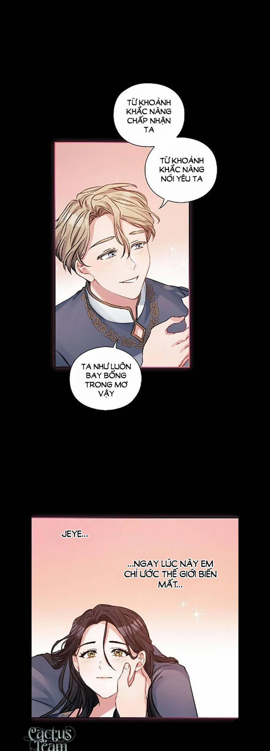 Lấy Danh Nghĩa Là Cái Chết Của Ngươi 8 trang 42