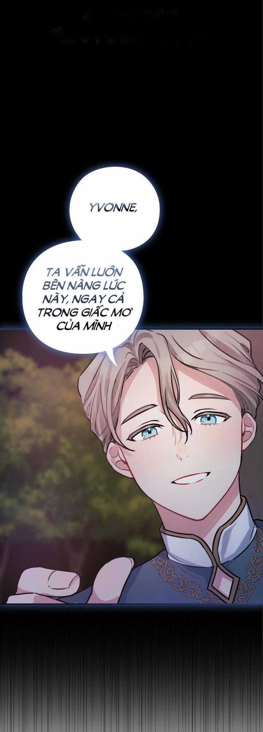 Lấy Danh Nghĩa Là Cái Chết Của Ngươi 8 trang 44