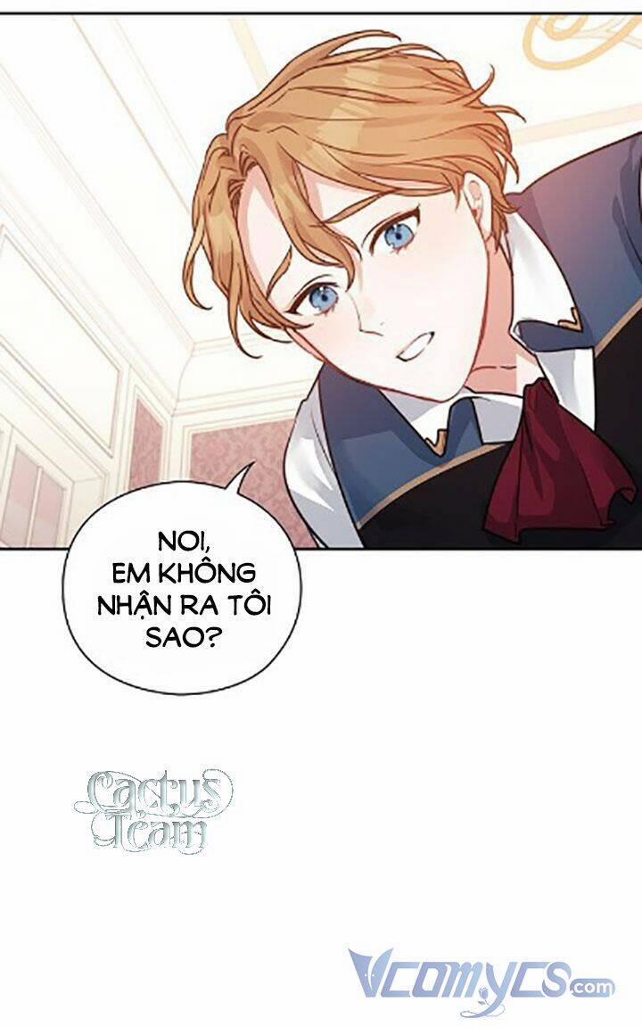 Lấy Danh Nghĩa Là Cái Chết Của Ngươi 8 trang 46