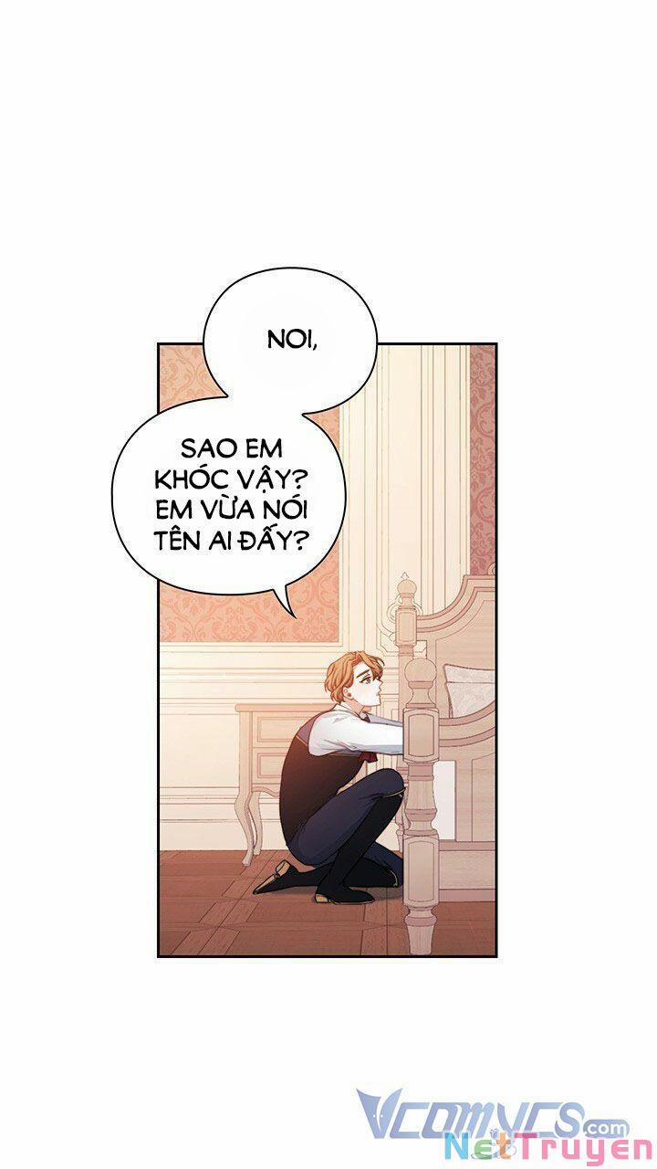 Lấy Danh Nghĩa Là Cái Chết Của Ngươi 9 trang 1