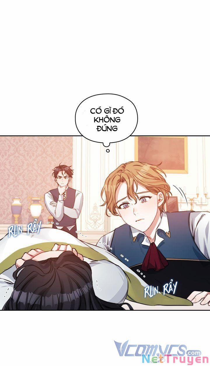Lấy Danh Nghĩa Là Cái Chết Của Ngươi 9 trang 10
