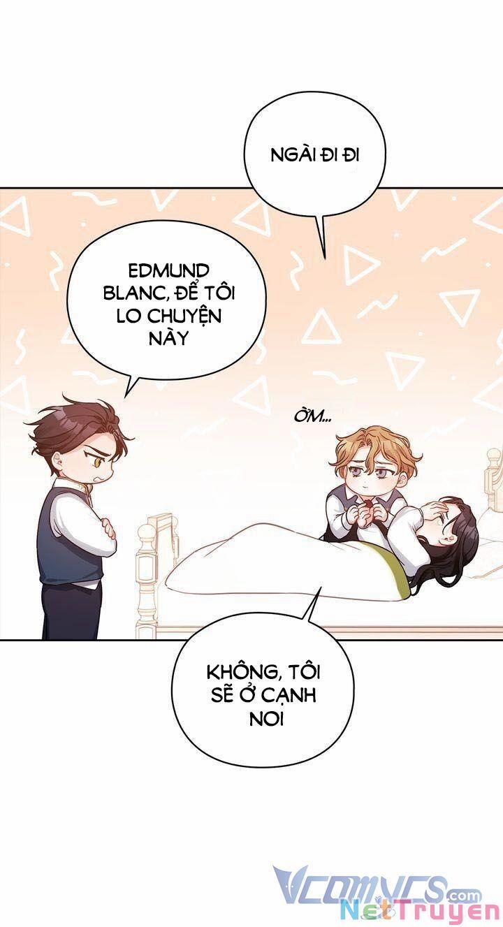 Lấy Danh Nghĩa Là Cái Chết Của Ngươi 9 trang 14