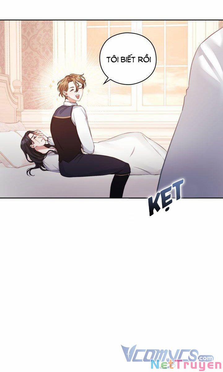 Lấy Danh Nghĩa Là Cái Chết Của Ngươi 9 trang 16
