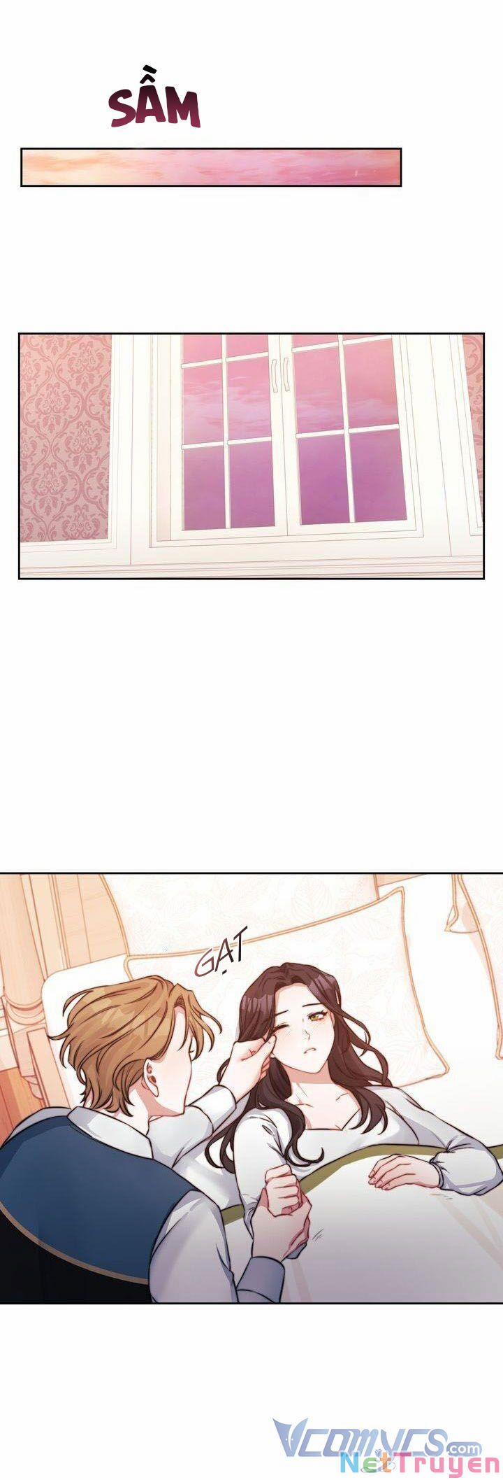 Lấy Danh Nghĩa Là Cái Chết Của Ngươi 9 trang 17