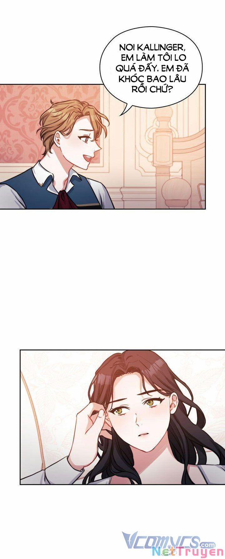 Lấy Danh Nghĩa Là Cái Chết Của Ngươi 9 trang 18