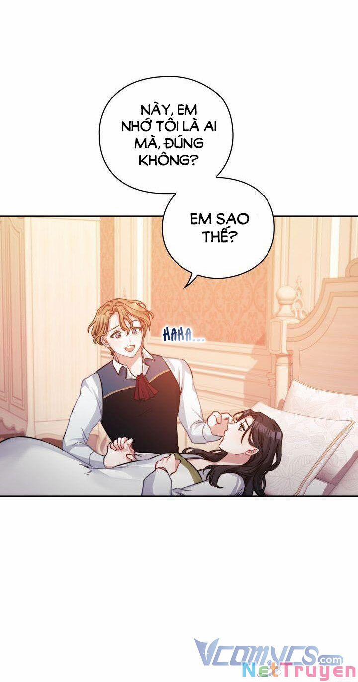 Lấy Danh Nghĩa Là Cái Chết Của Ngươi 9 trang 19