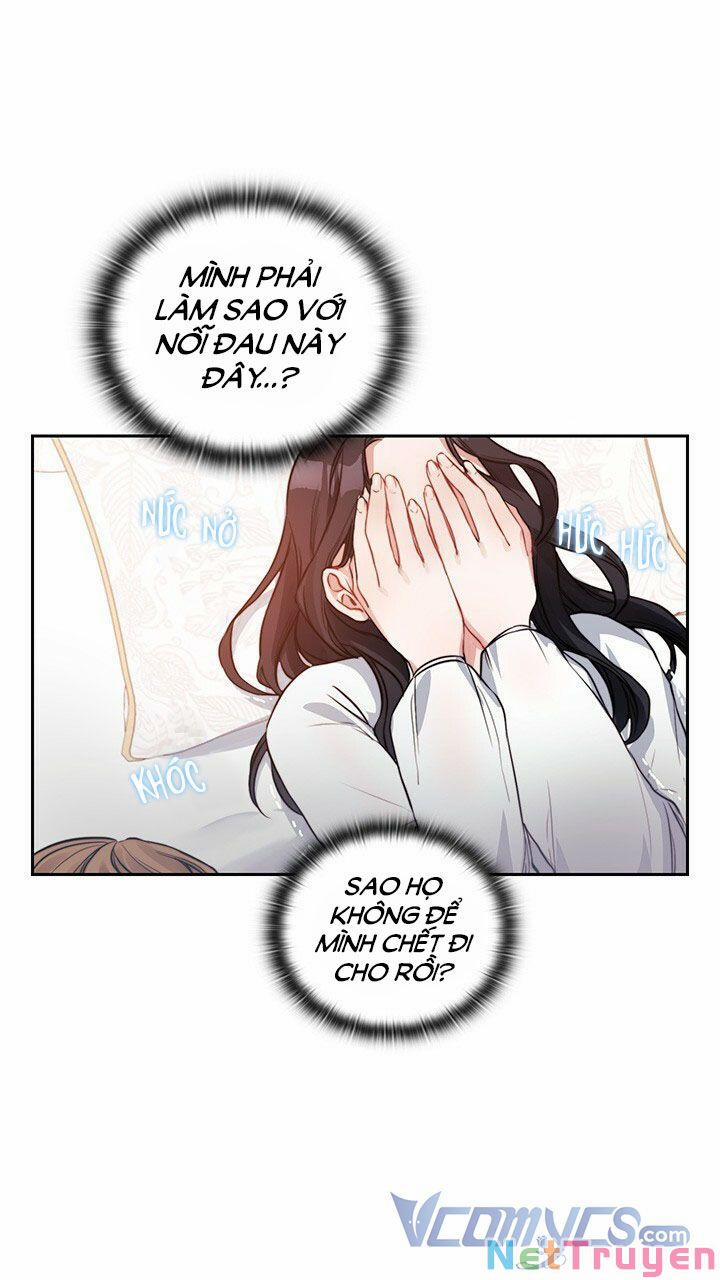 Lấy Danh Nghĩa Là Cái Chết Của Ngươi 9 trang 2