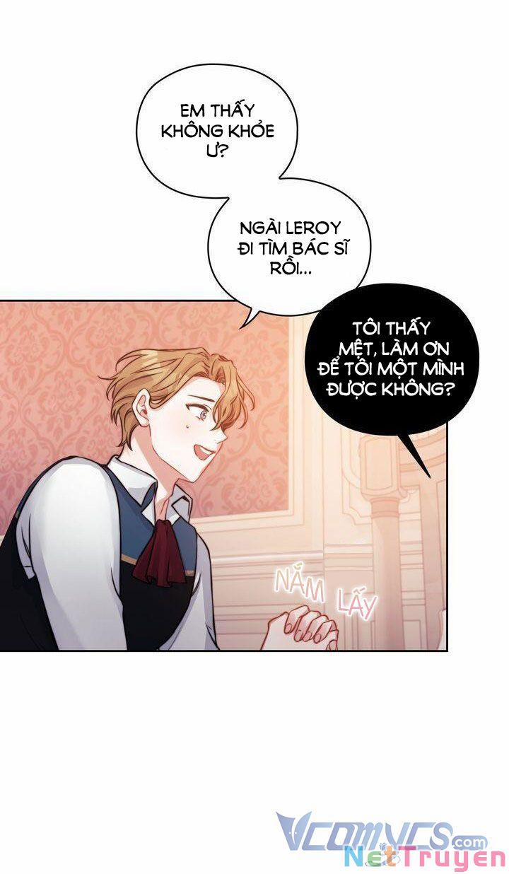 Lấy Danh Nghĩa Là Cái Chết Của Ngươi 9 trang 21