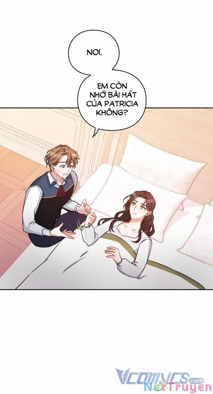Lấy Danh Nghĩa Là Cái Chết Của Ngươi 9 trang 23