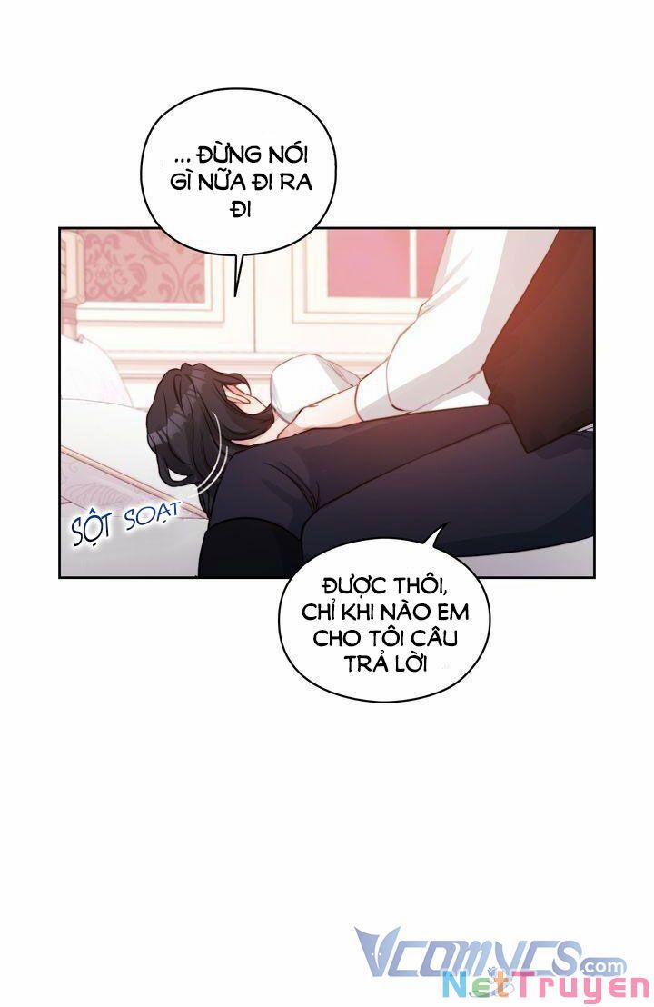 Lấy Danh Nghĩa Là Cái Chết Của Ngươi 9 trang 24