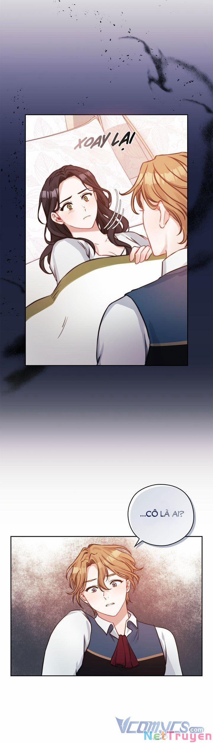 Lấy Danh Nghĩa Là Cái Chết Của Ngươi 9 trang 26