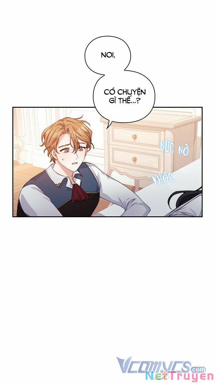 Lấy Danh Nghĩa Là Cái Chết Của Ngươi 9 trang 3