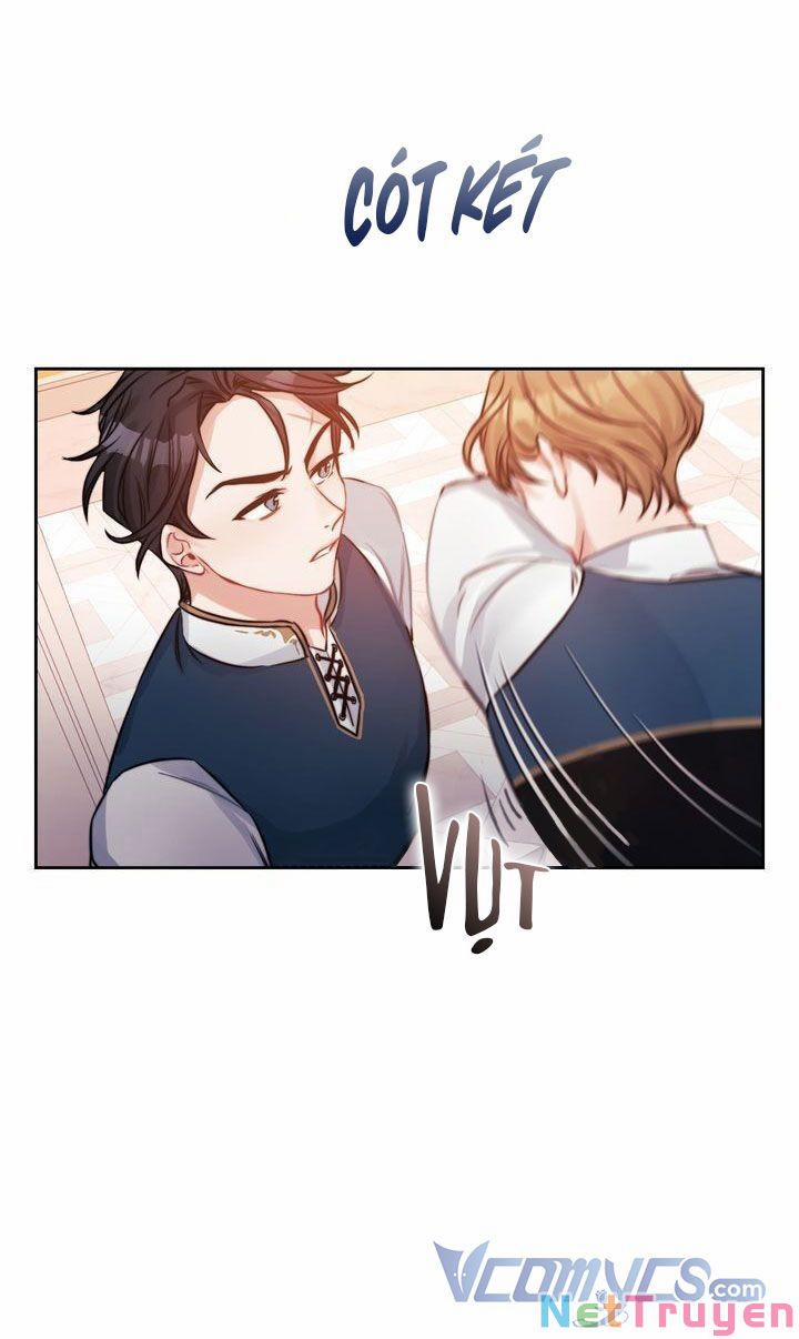 Lấy Danh Nghĩa Là Cái Chết Của Ngươi 9 trang 30