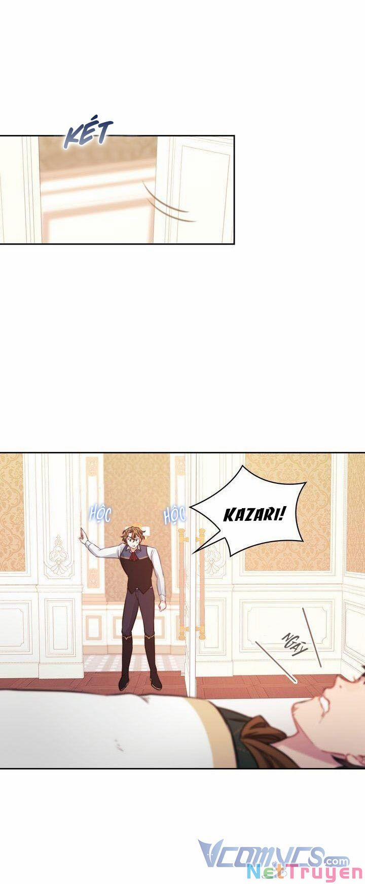 Lấy Danh Nghĩa Là Cái Chết Của Ngươi 9 trang 32