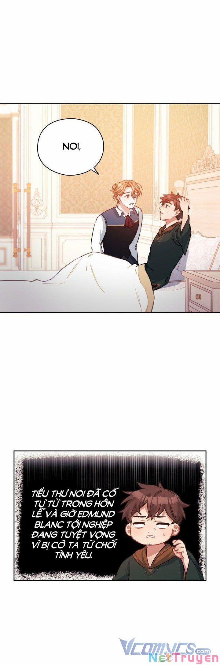 Lấy Danh Nghĩa Là Cái Chết Của Ngươi 9 trang 36