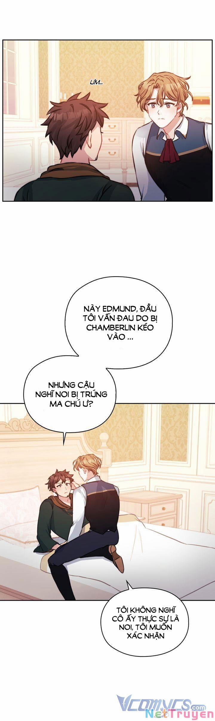 Lấy Danh Nghĩa Là Cái Chết Của Ngươi 9 trang 37