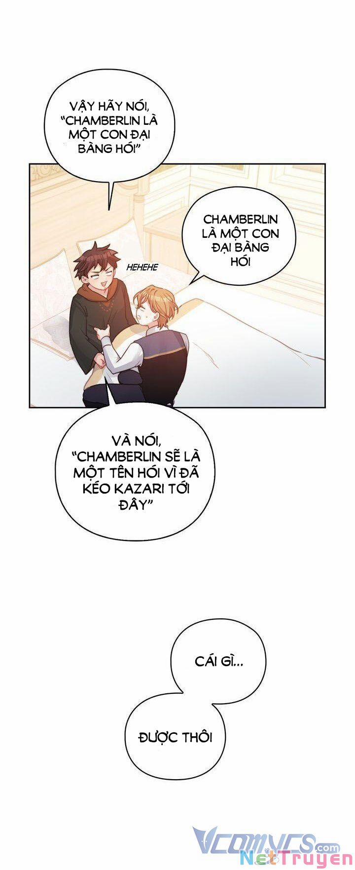 Lấy Danh Nghĩa Là Cái Chết Của Ngươi 9 trang 40