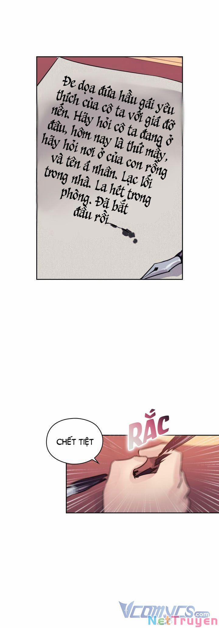 Lấy Danh Nghĩa Là Cái Chết Của Ngươi 9 trang 42