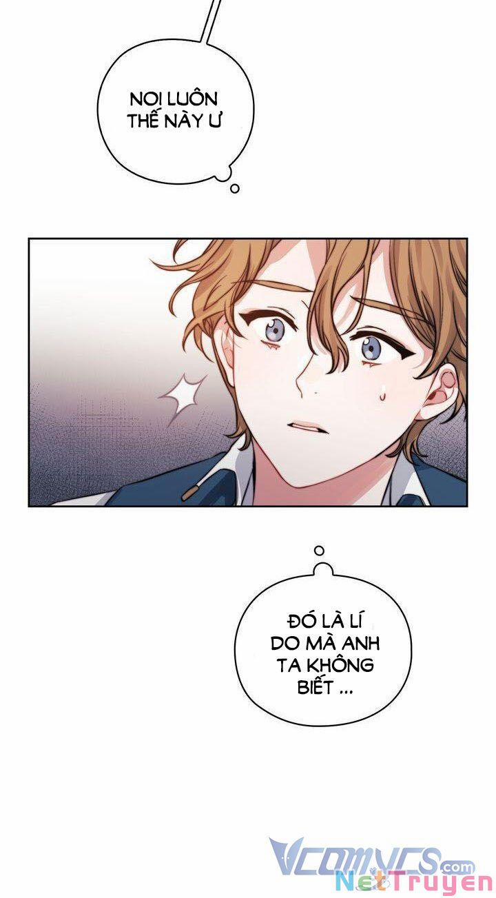 Lấy Danh Nghĩa Là Cái Chết Của Ngươi 9 trang 7