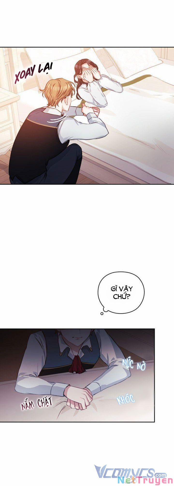 Lấy Danh Nghĩa Là Cái Chết Của Ngươi 9 trang 8