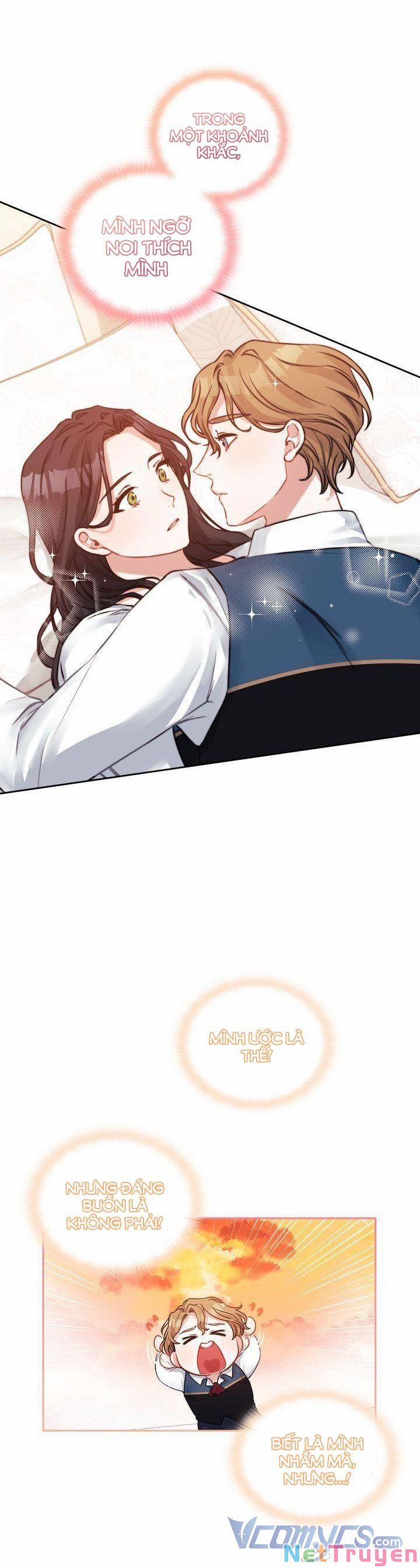 Lấy Danh Nghĩa Là Cái Chết Của Ngươi 9 trang 9