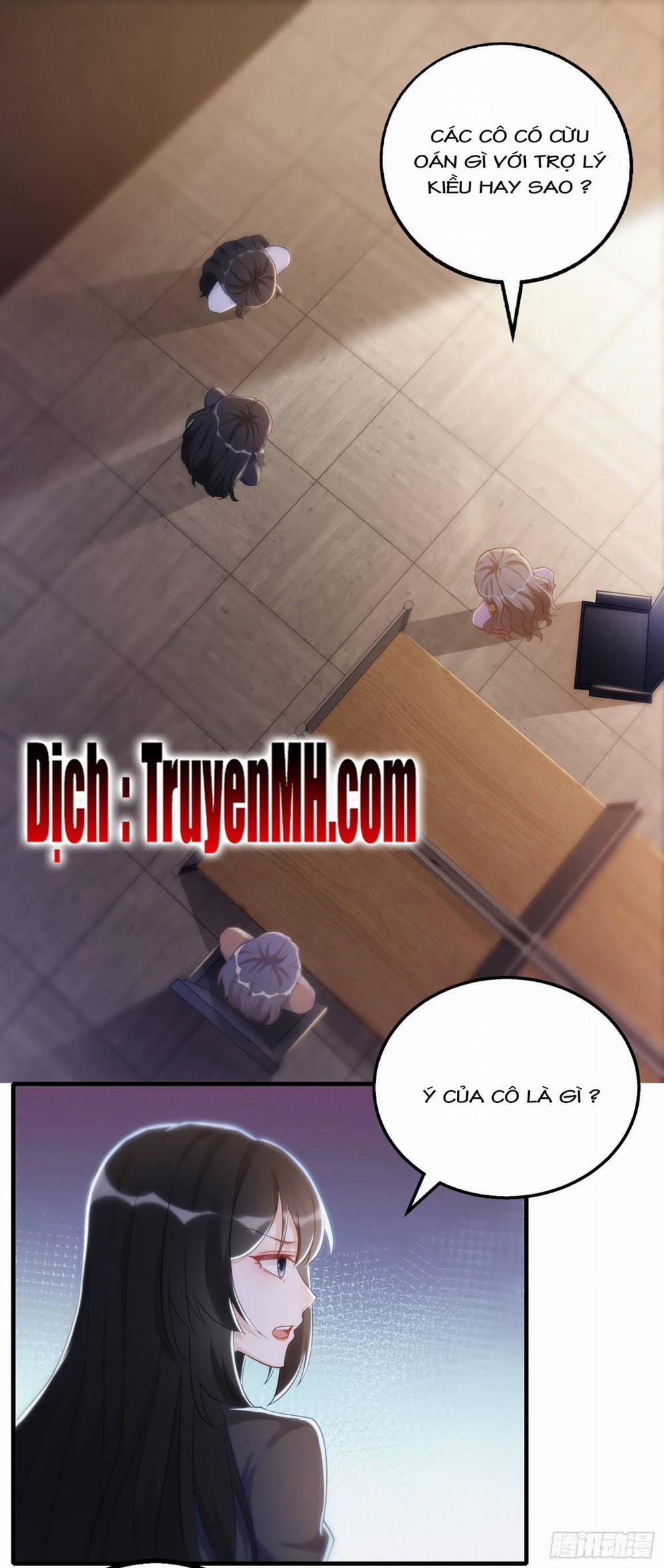 Lấy Tình Yêu, Lấy Thời Gian 35 trang 11