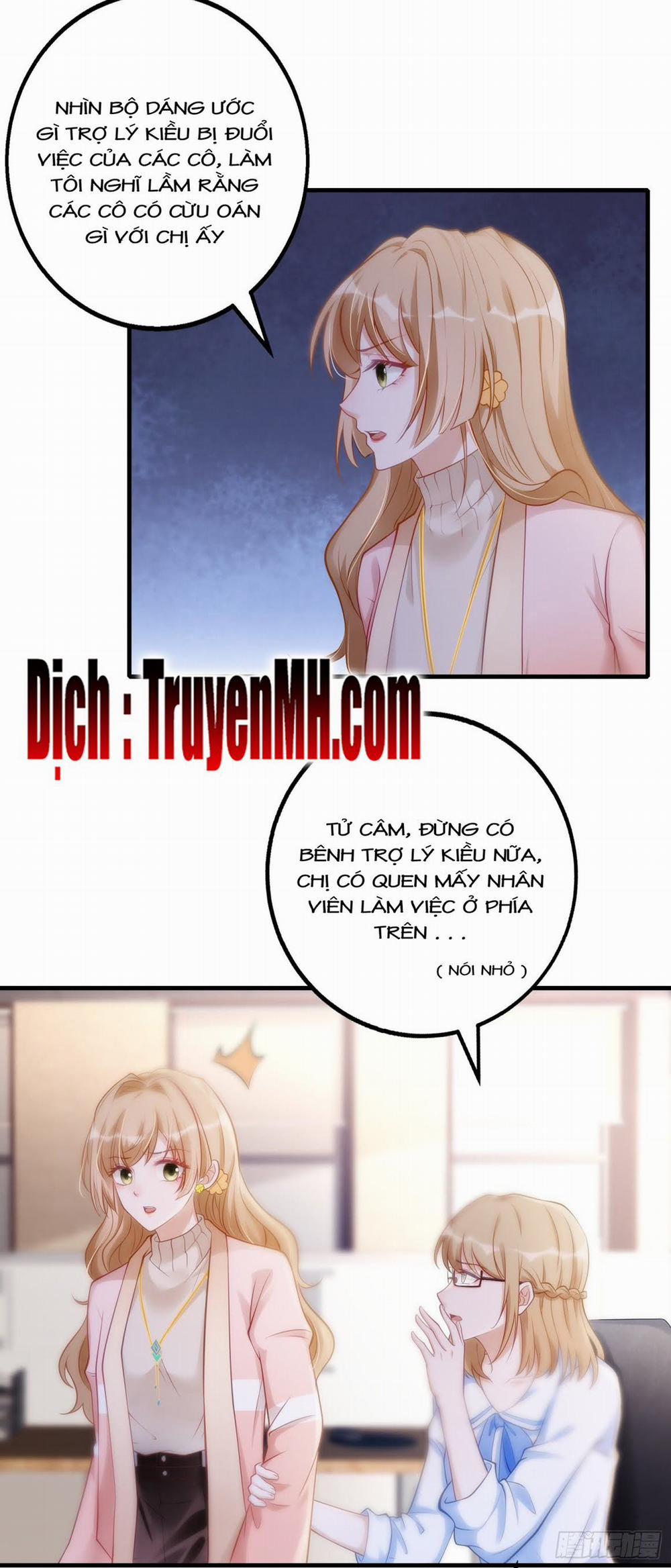 Lấy Tình Yêu, Lấy Thời Gian 35 trang 12