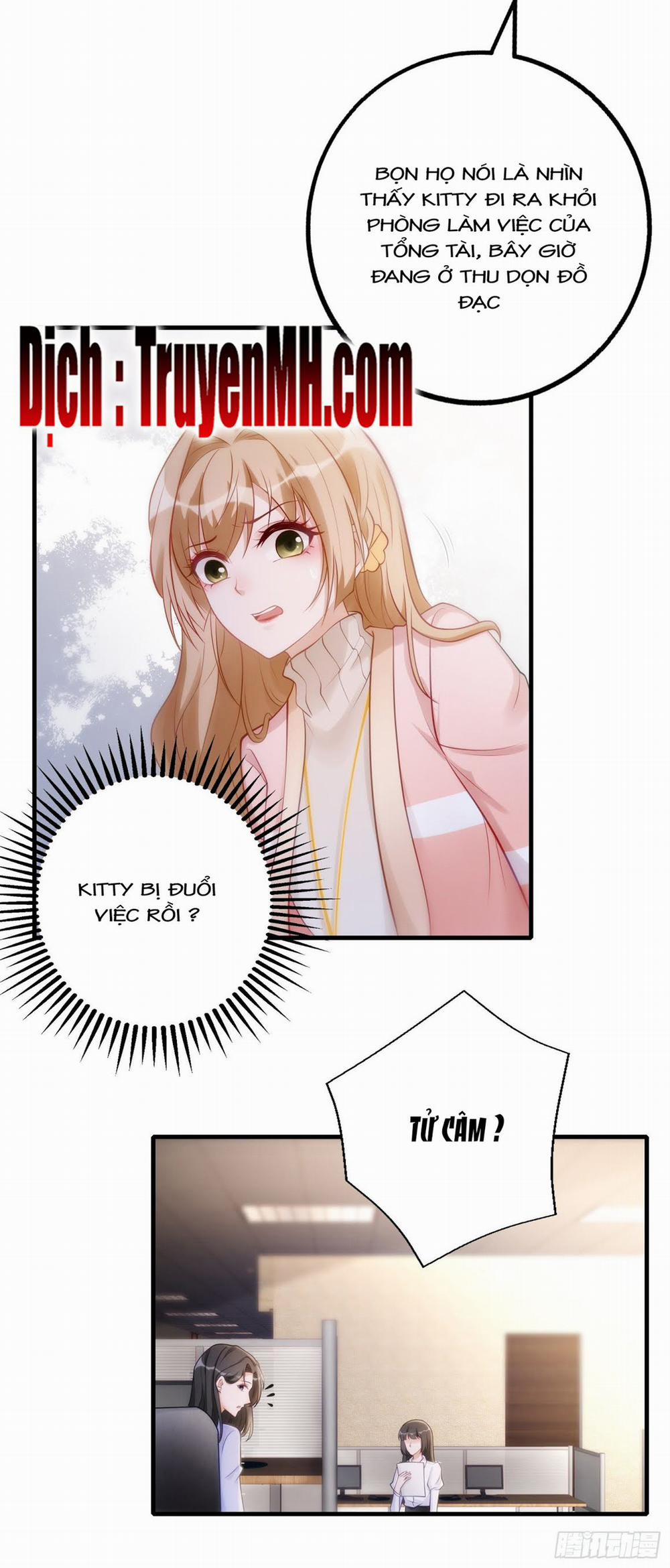 Lấy Tình Yêu, Lấy Thời Gian 35 trang 13