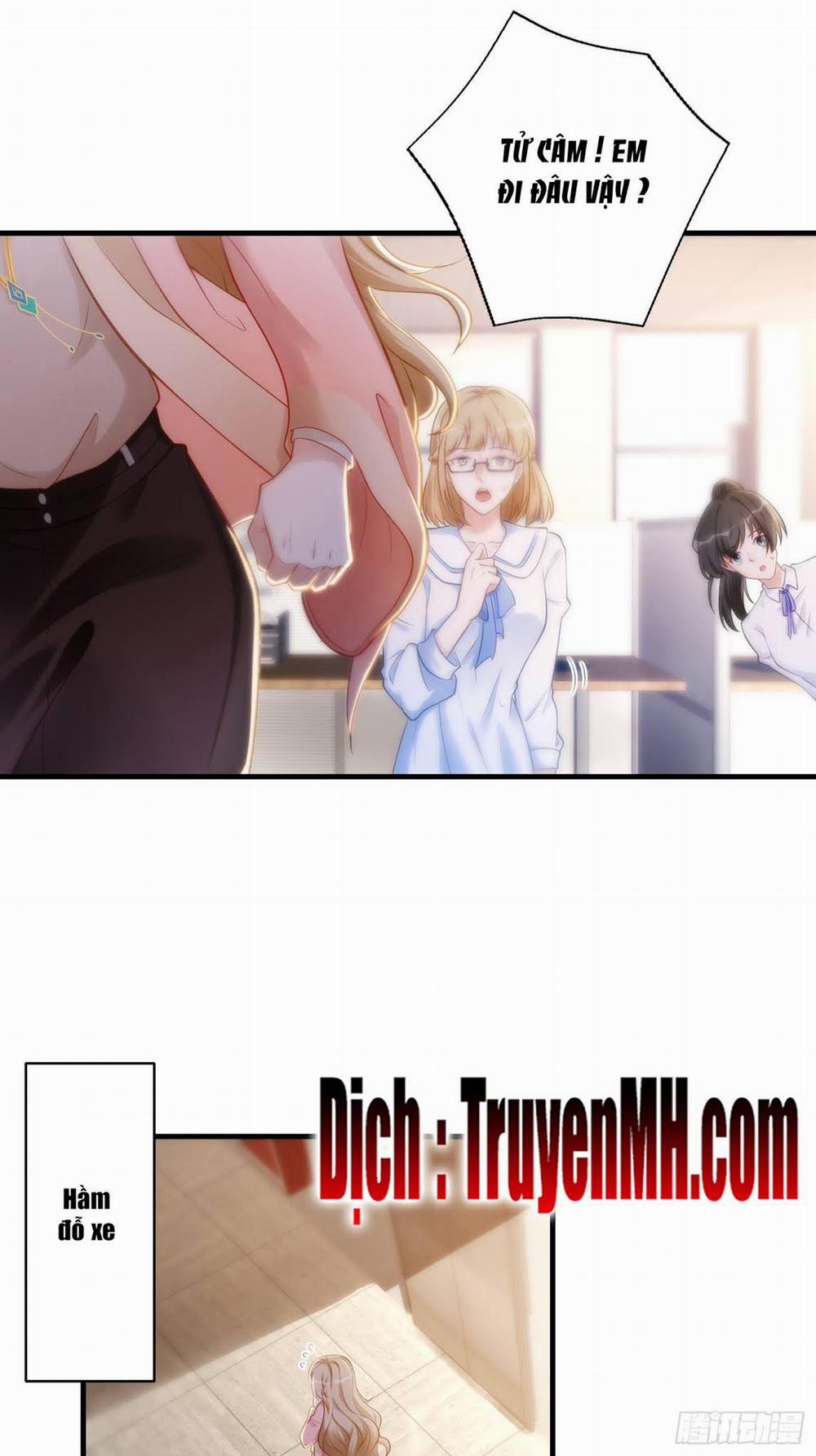 Lấy Tình Yêu, Lấy Thời Gian 35 trang 14